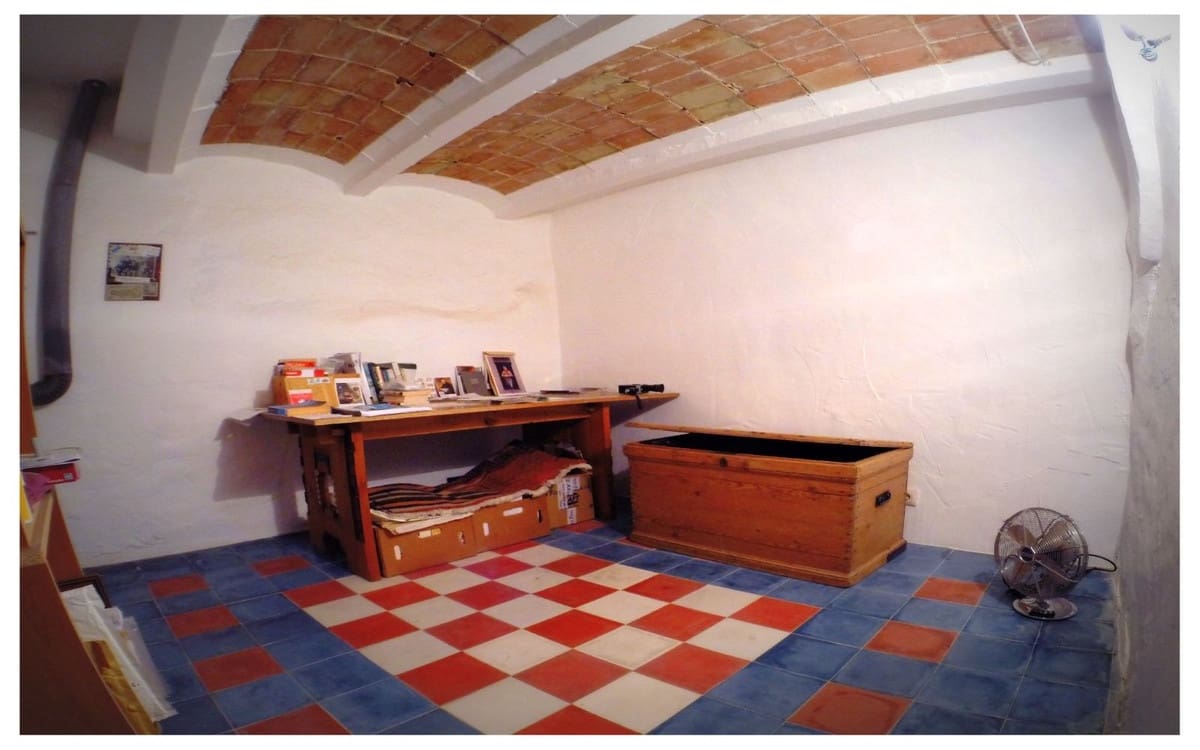 3 slaapkamer Huis te koop in Zahara de la Sierra - € 95.000 (Ref: 8802380)