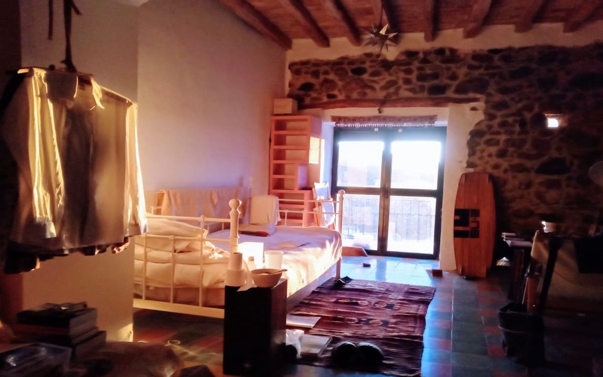 3 chambre Maison de Ville à vendre à Zahara de la Sierra - 95 000 € (Ref: 8802380)