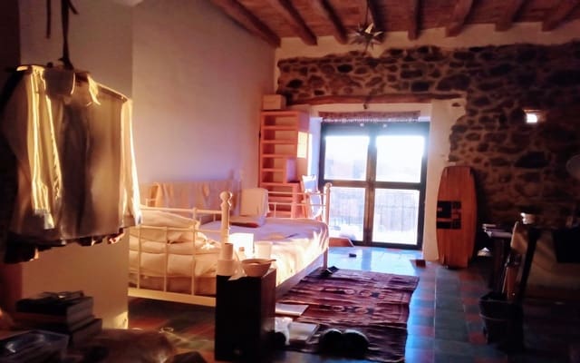 3 soverom Hus til salgs i Zahara de la Sierra - € 95 000 (Ref: 8802380)