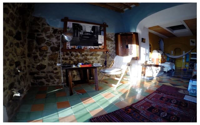 3 soverom Hus til salgs i Zahara de la Sierra - € 95 000 (Ref: 8802380)