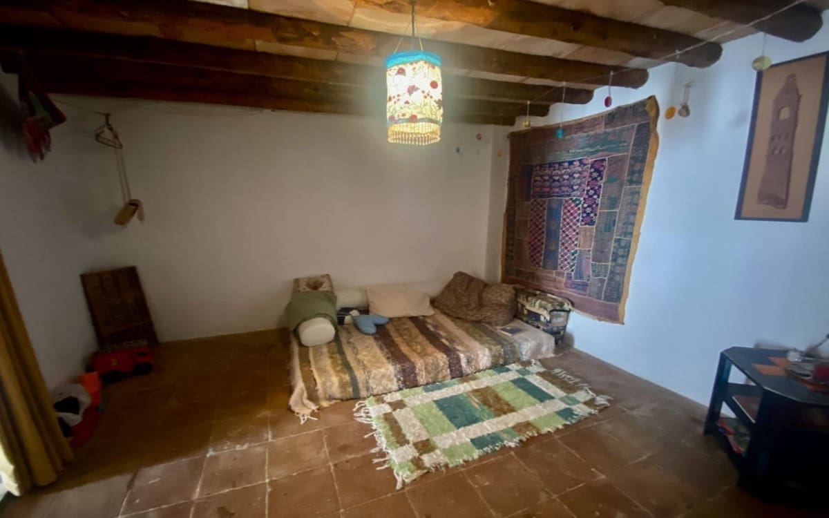 3 makuuhuone Omakotitalo myytävänä paikassa Zahara de la Sierra - 95 000 € (Ref: 8802380)