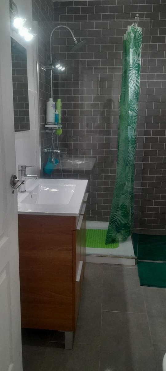 2 soveværelse Byhus til salg i Mijas Golf med swimmingpool - € 208.000 (Ref: 8866605)