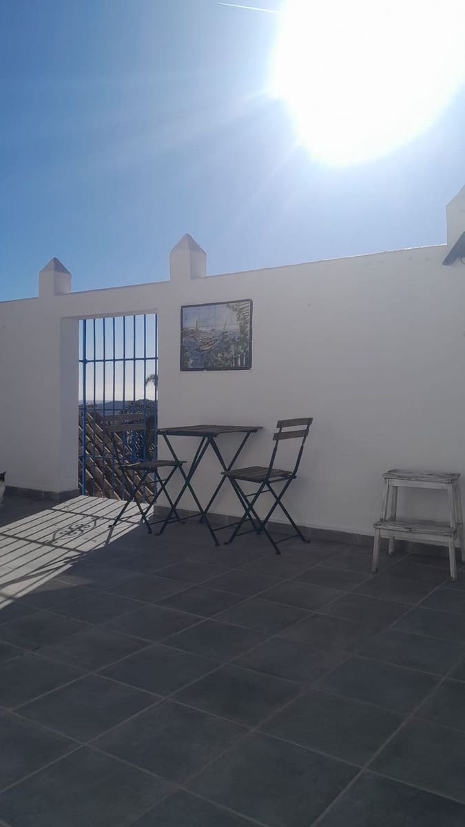 2 soveværelse Byhus til salg i Mijas Golf med swimmingpool - € 208.000 (Ref: 8866605)