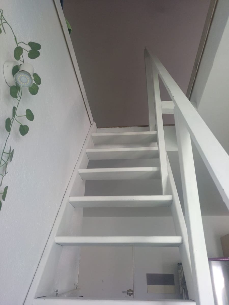 2 soveværelse Byhus til salg i Mijas Golf med swimmingpool - € 208.000 (Ref: 8866605)