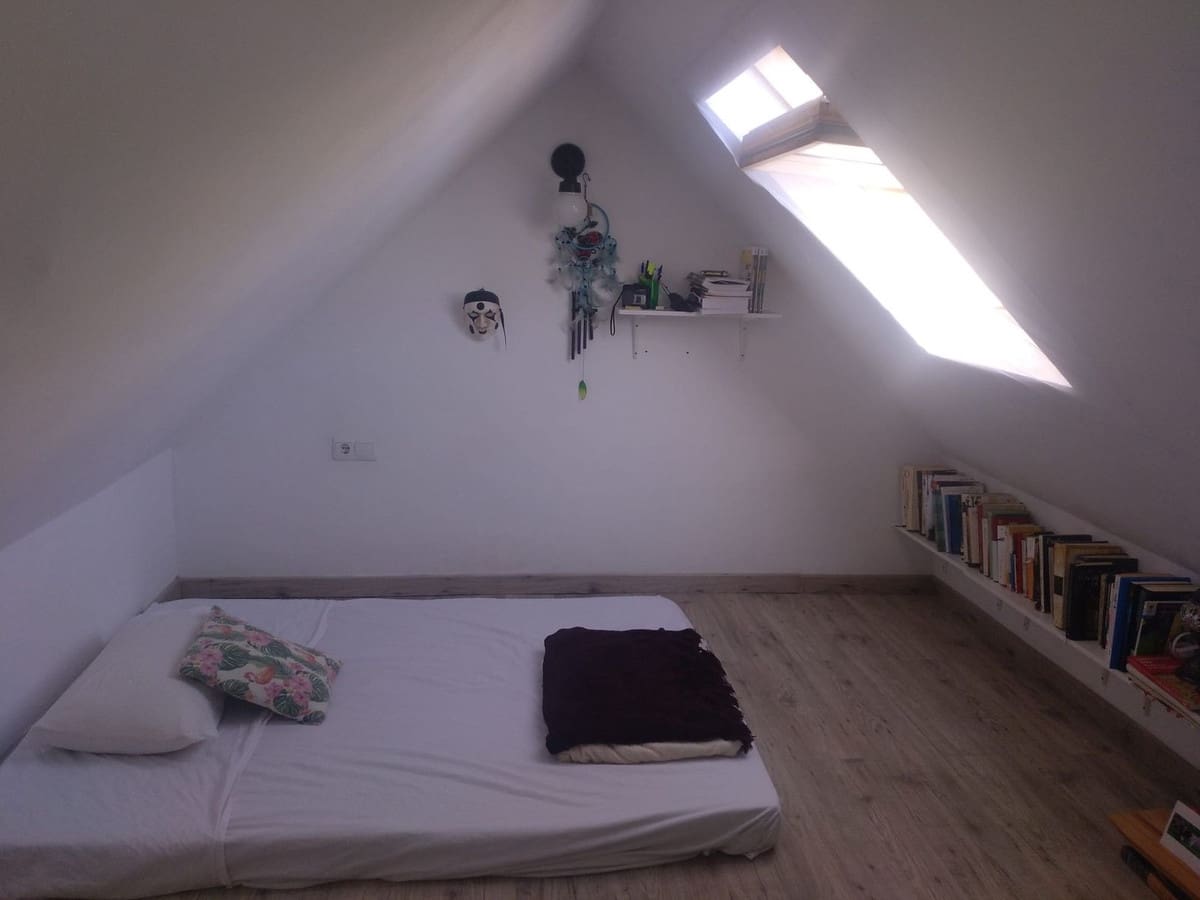 2 soveværelse Byhus til salg i Mijas Golf med swimmingpool - € 208.000 (Ref: 8866605)