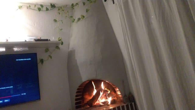 2 soveværelse Byhus til salg i Mijas Golf, Mijas med swimmingpool - € 208.000 (Ref: 8866605)