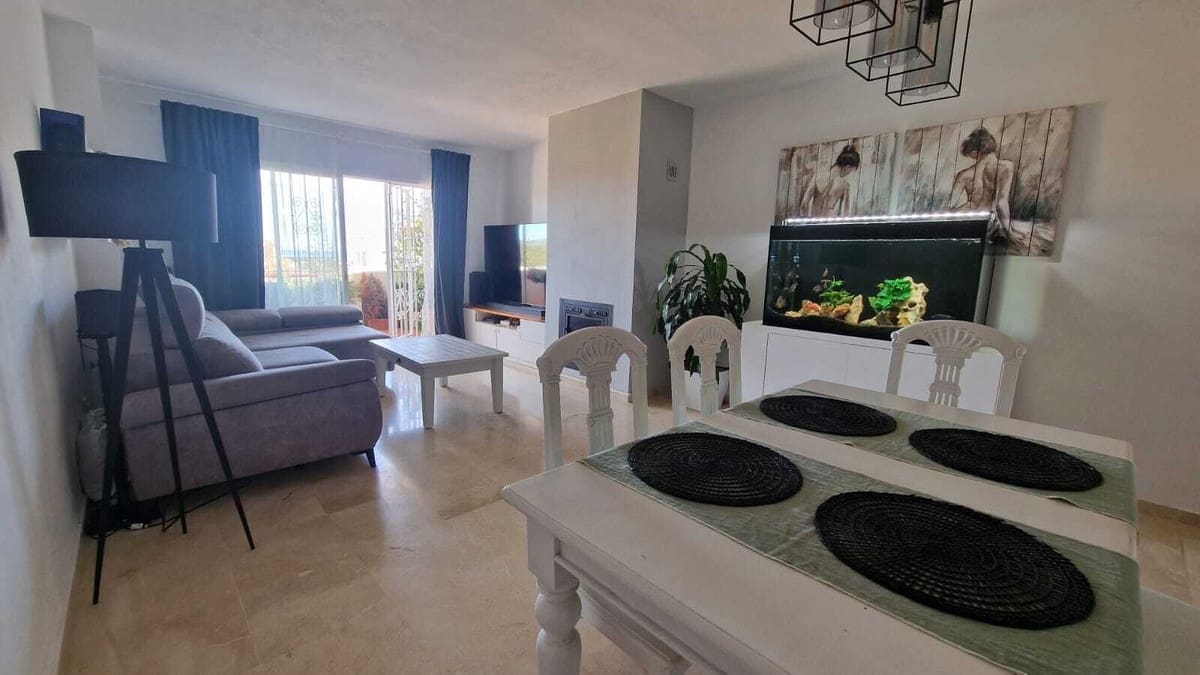 2 soveværelse Lejlighed til salg i Estepona med swimmingpool garage - € 350.000 (Ref: 8868460)