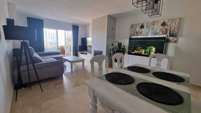 2 Zimmer Apartment zu verkaufen in Bel-Air, Estepona mit Pool Garage - 365.000 € (Ref: 8868460)