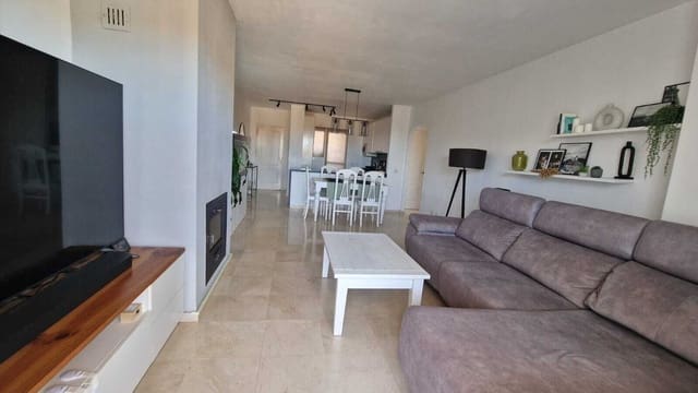 2 chambre Appartement à vendre à Bel-Air, Estepona avec piscine garage - 365 000 € (Ref: 8868460)