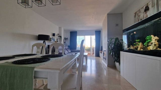 2 chambre Appartement à vendre à Bel-Air, Estepona avec piscine garage - 365 000 € (Ref: 8868460)