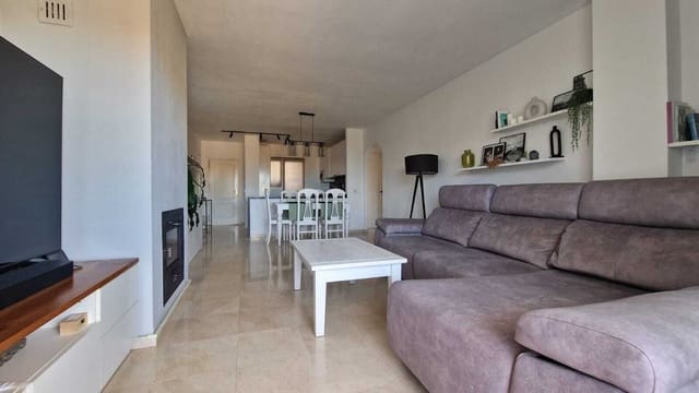 2 bedroom Apartment for sale in Bel-Air, Estepona with pool garage - € 365,000 (Ref: 8868460)