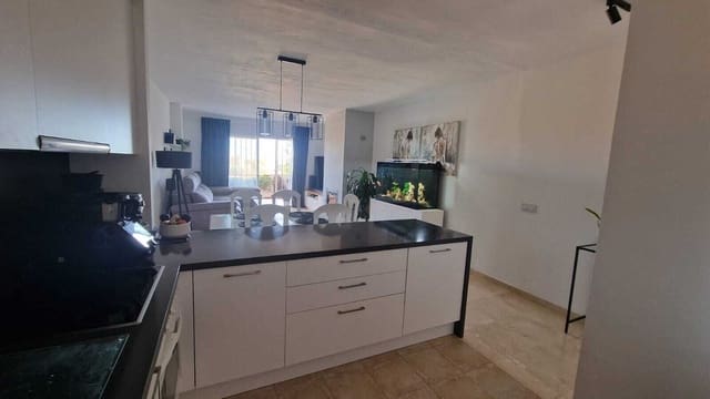 2 bedroom Apartment for sale in Bel-Air, Estepona with pool garage - € 365,000 (Ref: 8868460)
