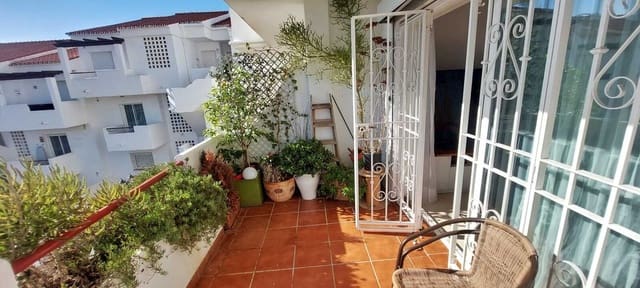 2 bedroom Apartment for sale in Bel-Air, Estepona with pool garage - € 365,000 (Ref: 8868460)