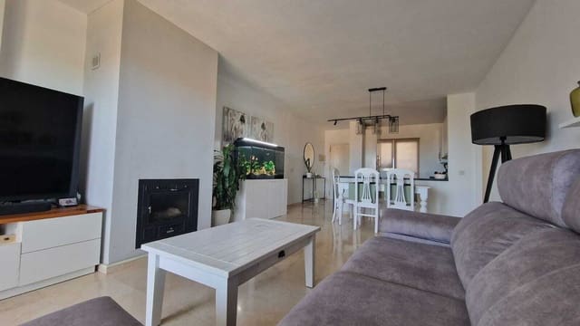 2 bedroom Apartment for sale in Bel-Air, Estepona with pool garage - € 365,000 (Ref: 8868460)