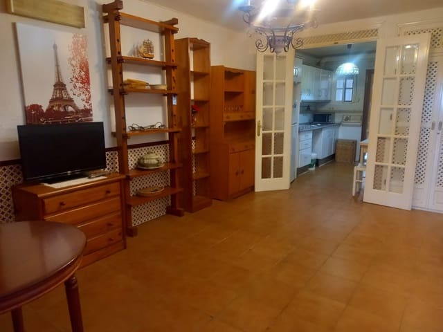 Apartamento para venda em Seghers, Estepona - 169 900 € (Ref: 8928054)