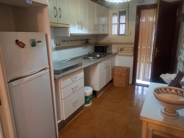 Apartamento para venda em Seghers, Estepona - 169 900 € (Ref: 8928054)