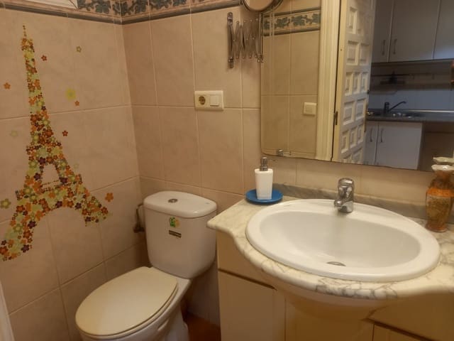 Apartamento para venda em Seghers, Estepona - 169 900 € (Ref: 8928054)