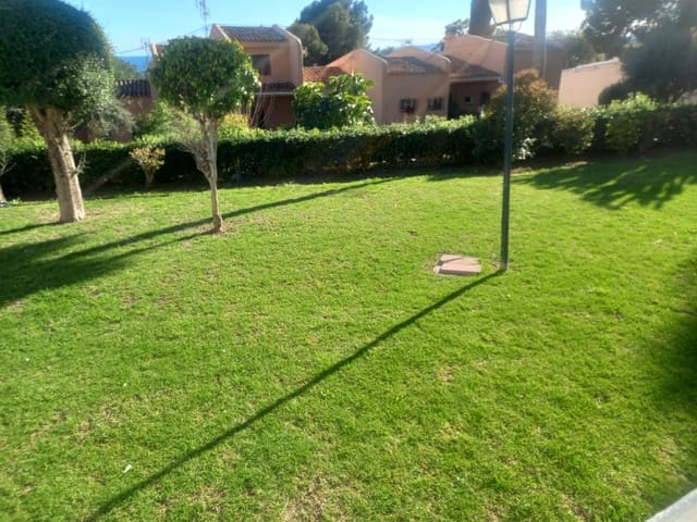 Apartamento para venda em Seghers, Estepona - 169 900 € (Ref: 8928054)