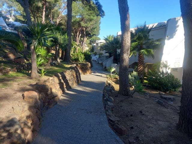 Apartamento para venda em Seghers, Estepona - 169 900 € (Ref: 8928054)