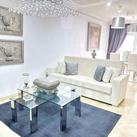 2 bedroom Apartment for sale in Guadalmina Alta, Marbella with pool - € 450,000 (Ref: 8945679)