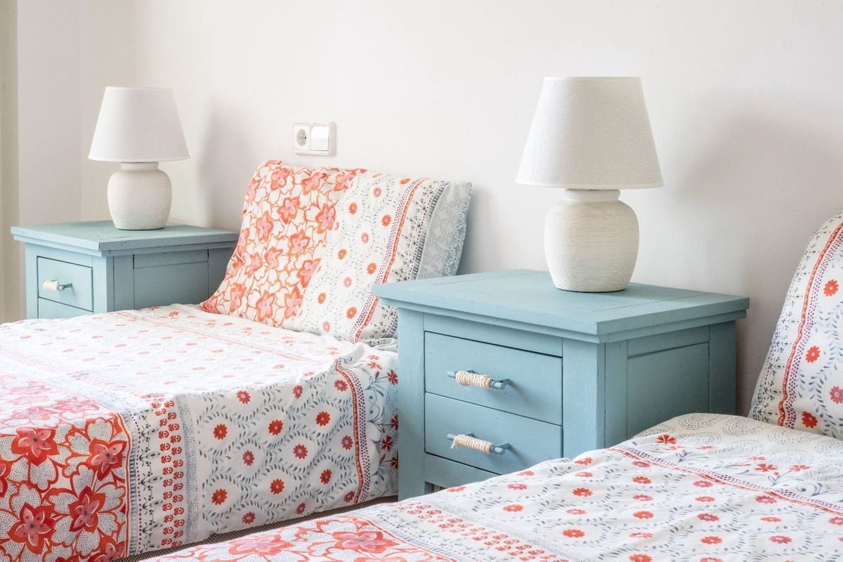 3 soveværelse Lejlighed til salg i Benahavis med swimmingpool garage - € 415.000 (Ref: 8967245)