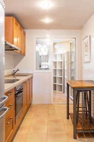 3 slaapkamer Appartement te koop in Los Arqueros, Benahavís met zwembad garage - € 415.000 (Ref: 8967245)