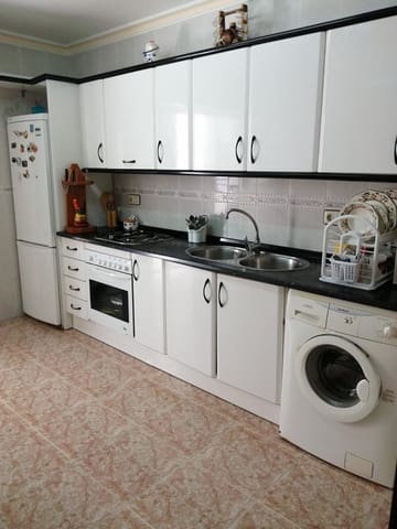 6 soveværelse Byhus til salg i Algodonales med garage - € 226.000 (Ref: 9084924)