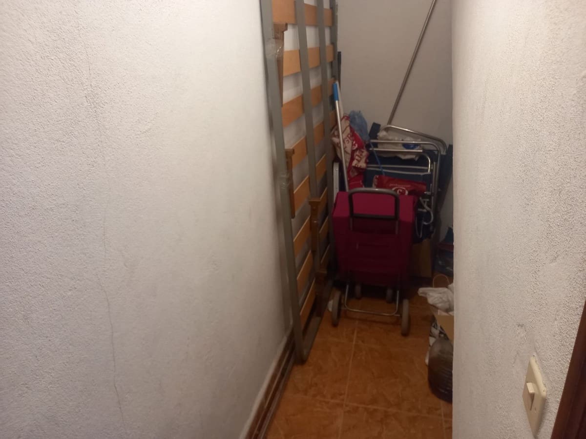 6 bedroom Townhouse for sale in Algodonales with garage - € 226,000 (Ref: 9084924)