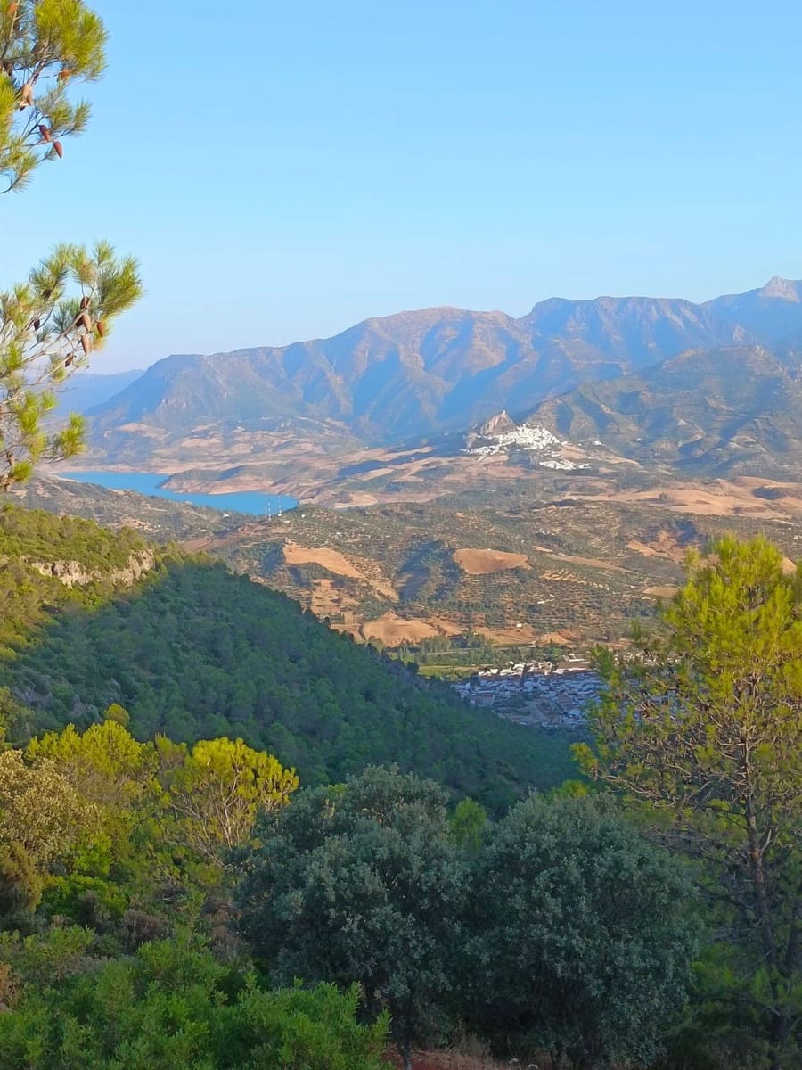 6 bedroom Townhouse for sale in Algodonales with garage - € 226,000 (Ref: 9084924)