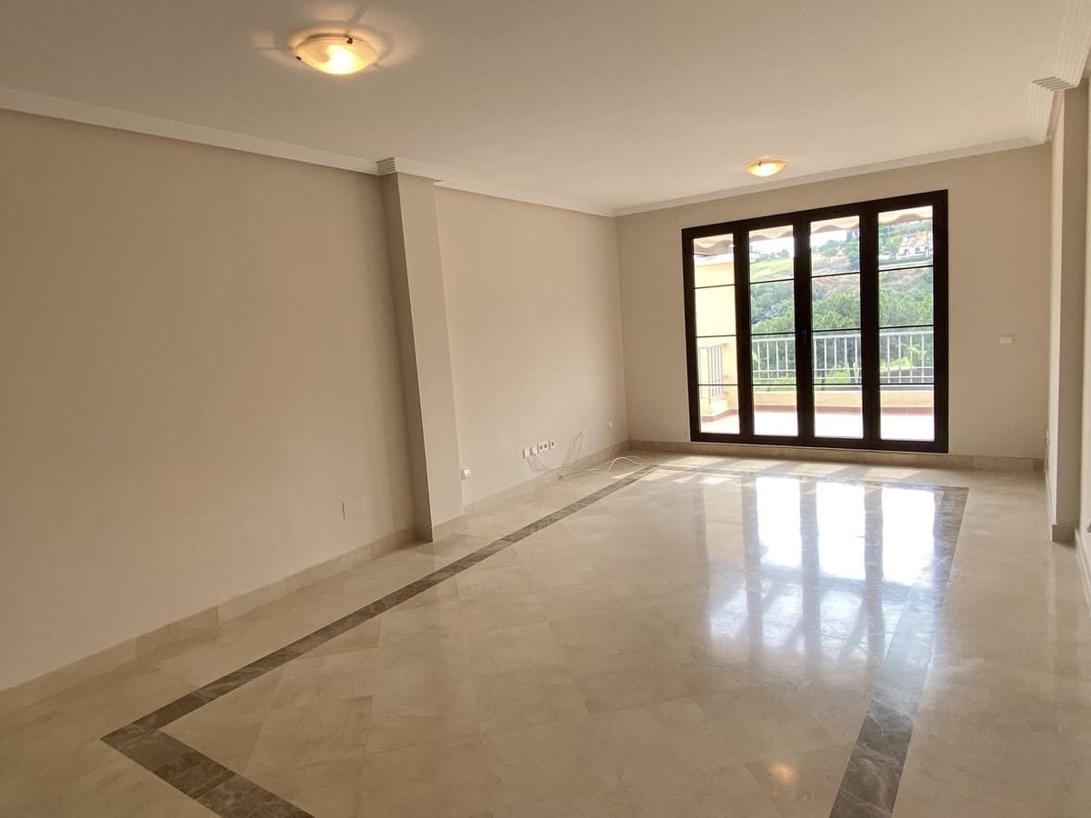 3 soveværelse Penthouse til salg i Benahavis med swimmingpool garage - € 480.000 (Ref: 9101402)