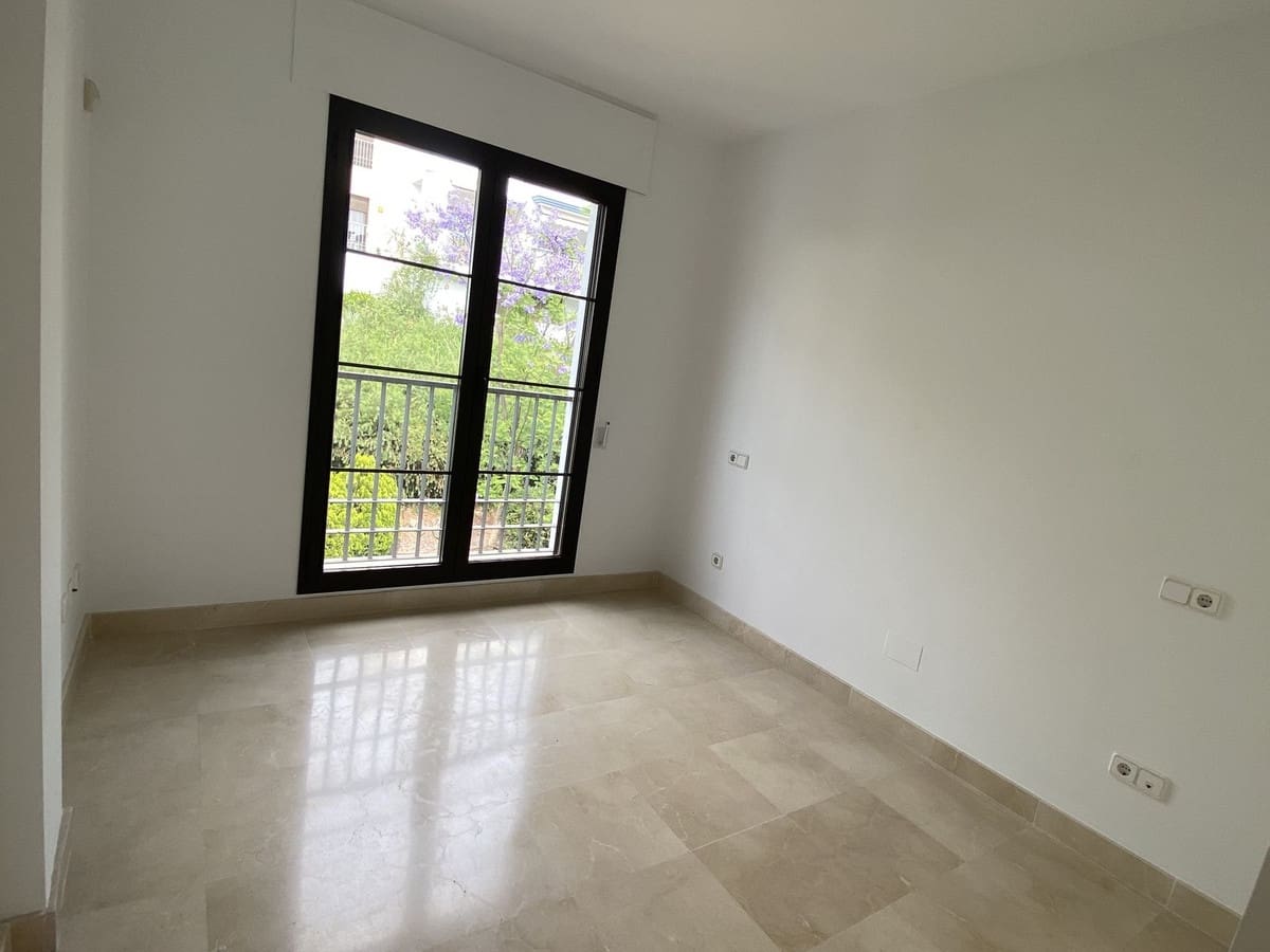 3 soveværelse Penthouse til salg i Benahavis med swimmingpool garage - € 480.000 (Ref: 9101402)