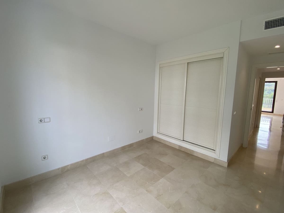 3 soveværelse Penthouse til salg i Benahavis med swimmingpool garage - € 480.000 (Ref: 9101402)