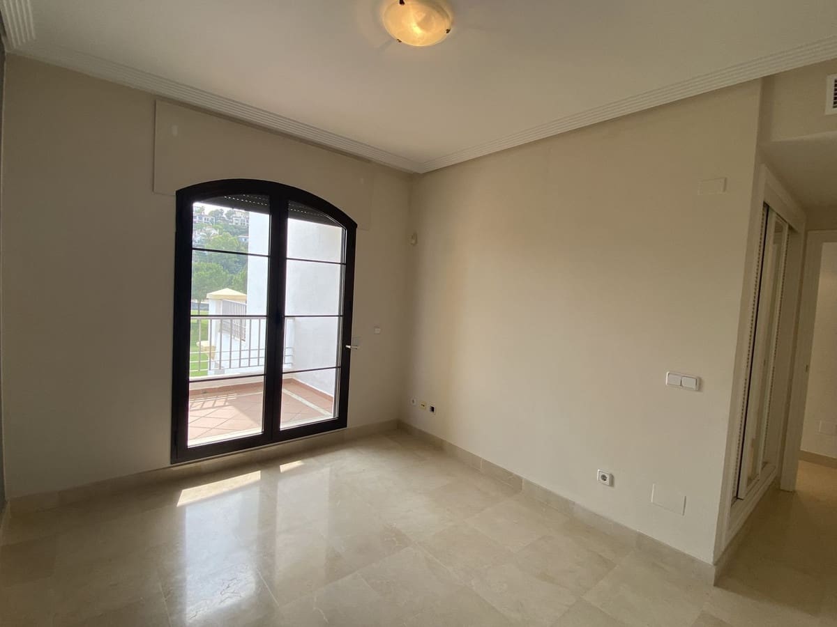 3 soveværelse Penthouse til salg i Benahavis med swimmingpool garage - € 480.000 (Ref: 9101402)