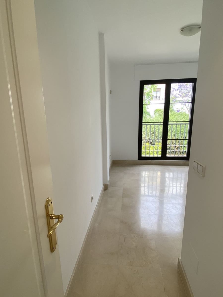 3 soveværelse Penthouse til salg i Benahavis med swimmingpool garage - € 480.000 (Ref: 9101402)