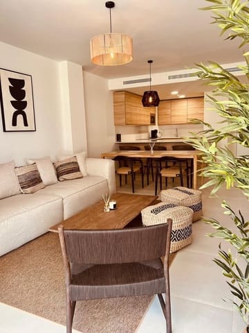 3 camera da letto Appartamento in vendita in Benalmadena Costa, Benalmádena con piscina garage - 549.000 € (Rif: 9102622)