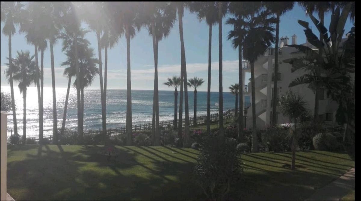 2 camera da letto Appartamento in vendita in Calahonda con piscina - 259.500 € (Rif: 9180430)