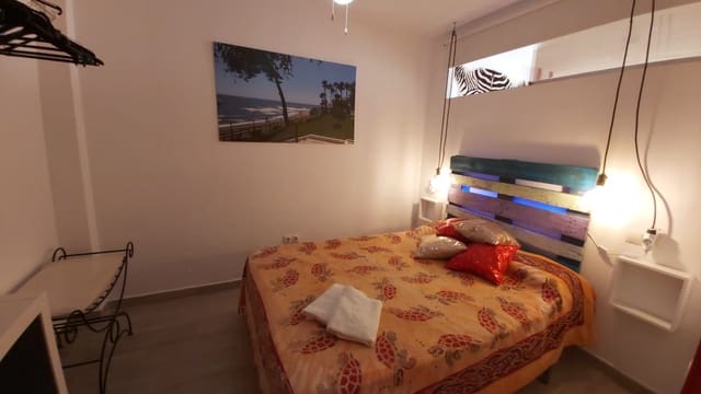 2 sypialnia Apartament na sprzedaż w Calahonda, Mijas z basenem - 259 500 € (Ref: 9180430)