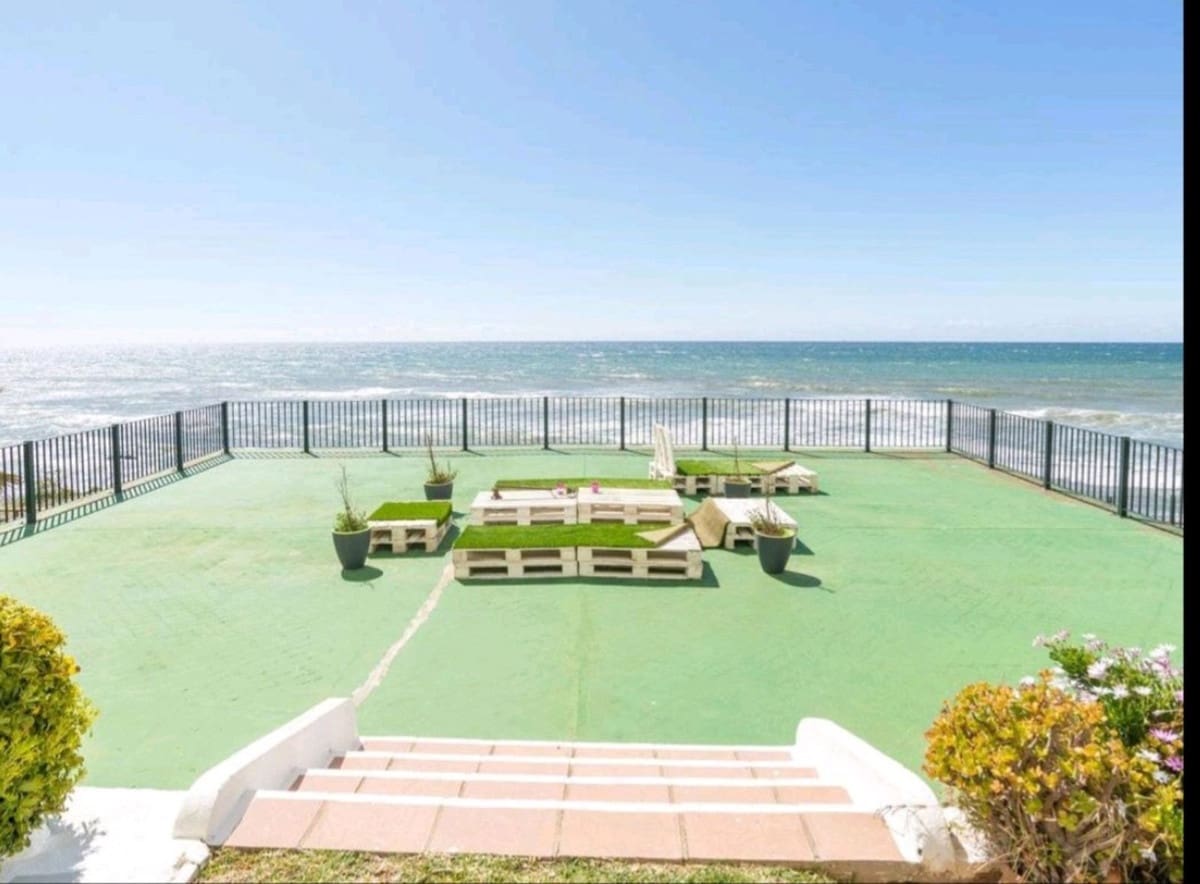 2 camera da letto Appartamento in vendita in Calahonda con piscina - 259.500 € (Rif: 9180430)