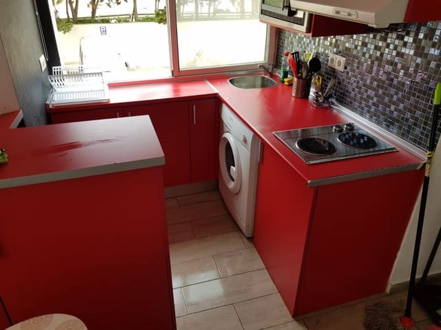 2 chambre Appartement à vendre à Calahonda, Mijas avec piscine - 259 500 € (Ref: 9180430)