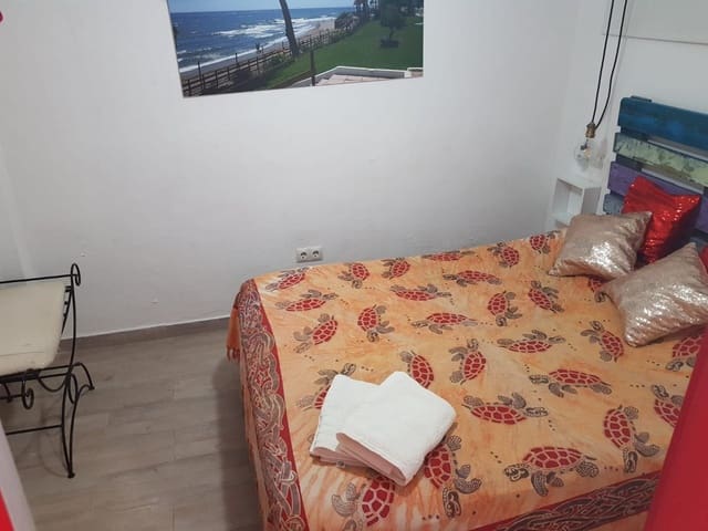 Apartamento de 2 habitaciones en Calahonda, Mijas en venta con piscina - 259.500 € (Ref: 9180430)