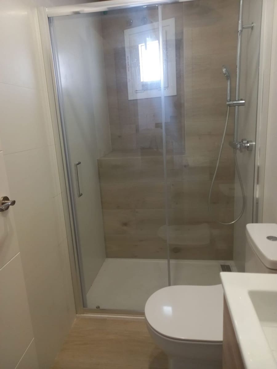 4 soveværelse Lejlighed til salg i Estepona med garage - € 475.000 (Ref: 9231967)