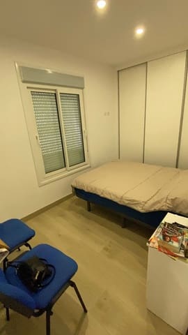 4 chambre Appartement à vendre à Puerto de Estepona, Estepona avec garage - 430 000 € (Ref: 9231967)