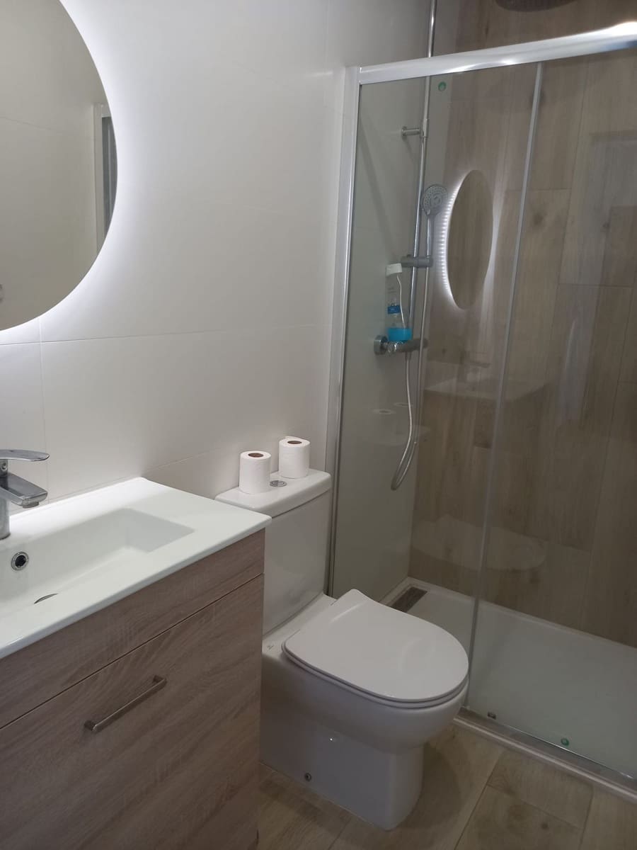 4 soverom Leilighet til salgs i Estepona med garasje - € 430 000 (Ref: 9231967)