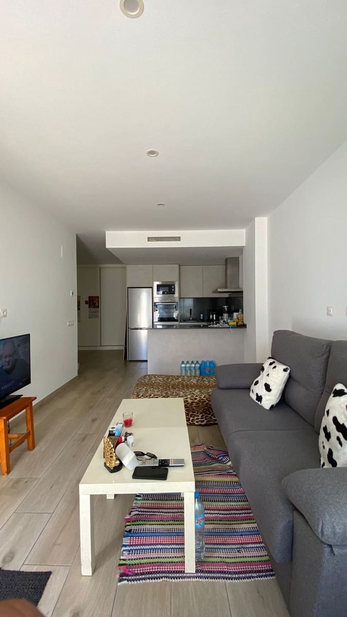 4 soverom Leilighet til salgs i Estepona med garasje - € 430 000 (Ref: 9231967)