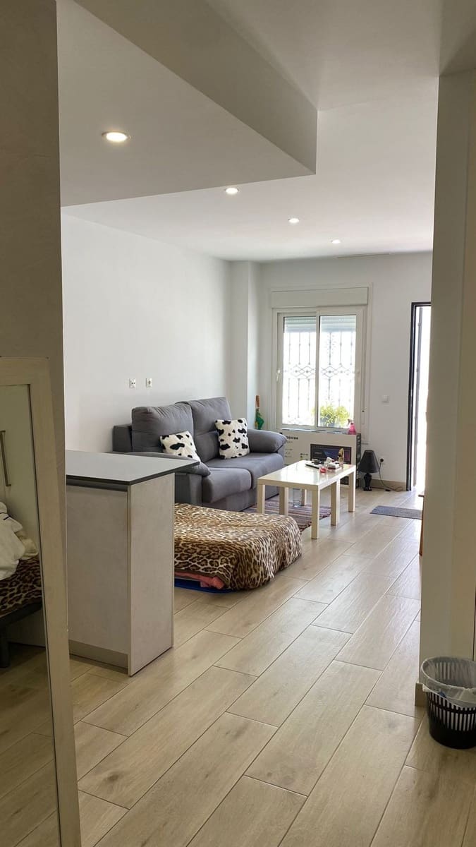 4 soverom Leilighet til salgs i Estepona med garasje - € 430 000 (Ref: 9231967)