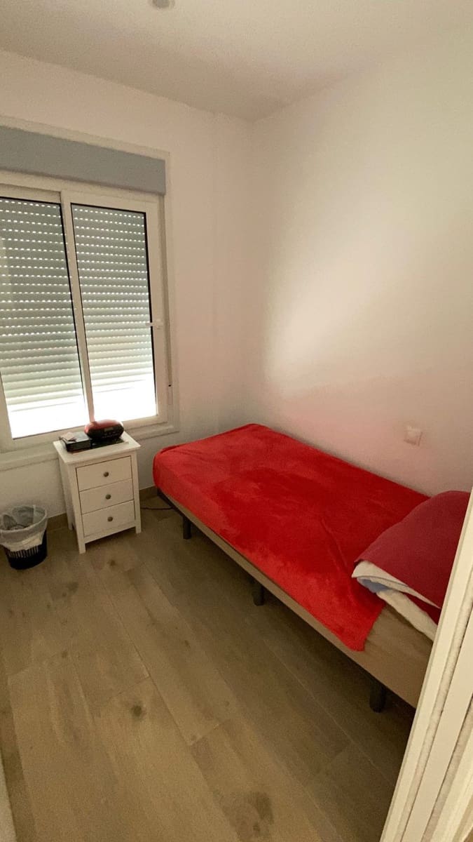 4 soverom Leilighet til salgs i Estepona med garasje - € 430 000 (Ref: 9231967)