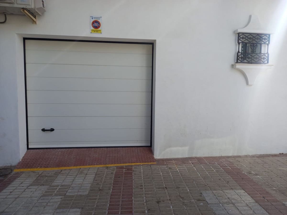 4 soverom Leilighet til salgs i Estepona med garasje - € 430 000 (Ref: 9231967)