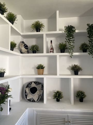 2 soverom Penthouse til salgs i Nueva Atalaya, Estepona med svømmebasseng garasje - € 310 000 (Ref: 9235922)