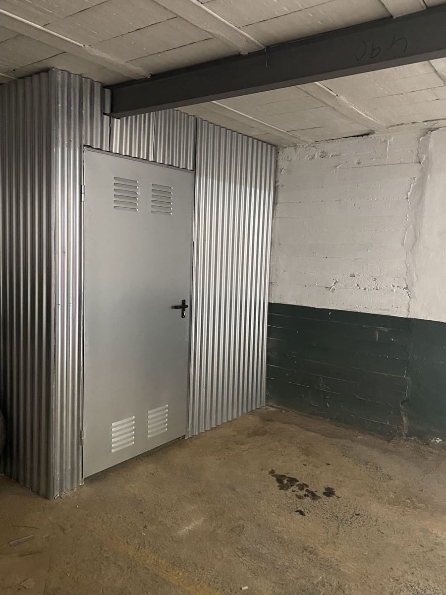 2 soveværelse Penthouse til salg i New Golden Mile med swimmingpool garage - € 310.000 (Ref: 9235922)