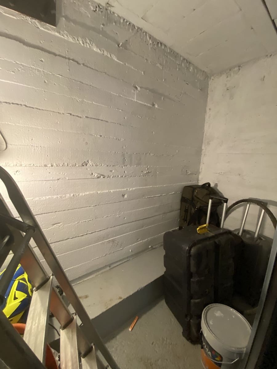 2 soveværelse Penthouse til salg i New Golden Mile med swimmingpool garage - € 310.000 (Ref: 9235922)